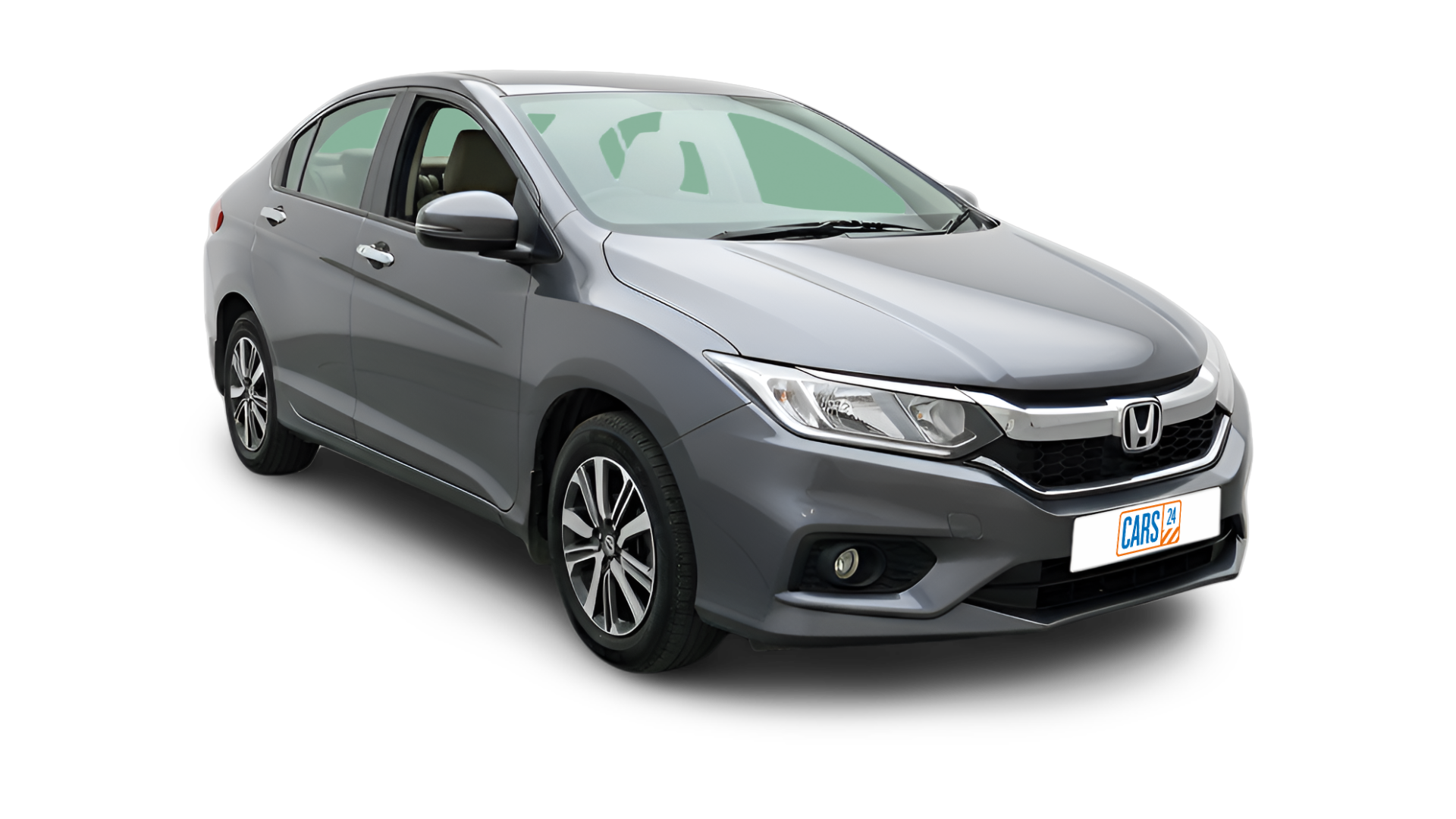 Honda City-img